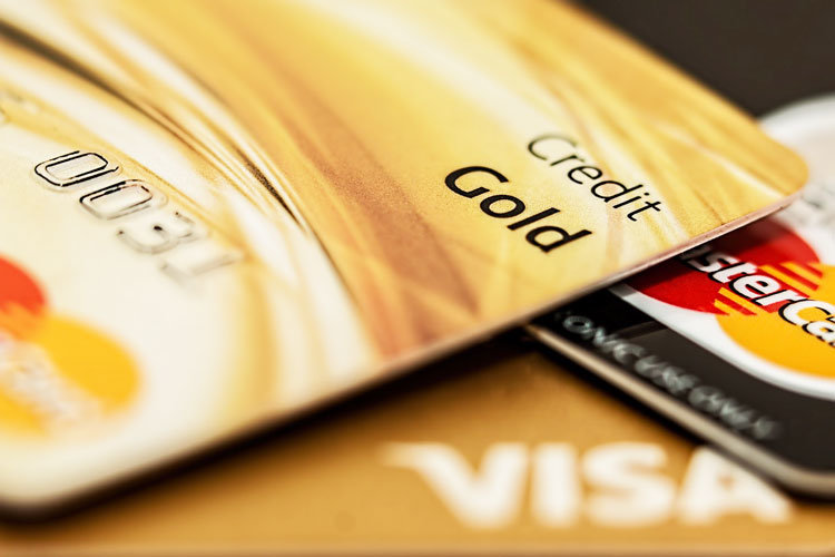 Kreditkarte Bargeldlos Bezahlen Hat Viele Vor Und Nachteile