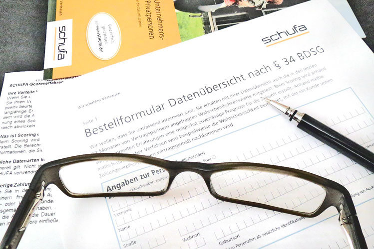 Datenübersicht nach § 34 bdsg was steht drin